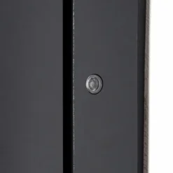 Applique murale d'extérieur Inglewood Anthracite, 2 lumières
