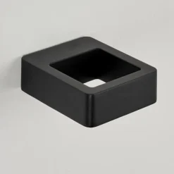 Applique murale d'extérieur Strandbyn LED Noir, 1 lumière