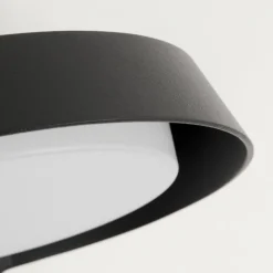 Applique murale d'extérieur Kelo LED Anthracite, 1 lumière