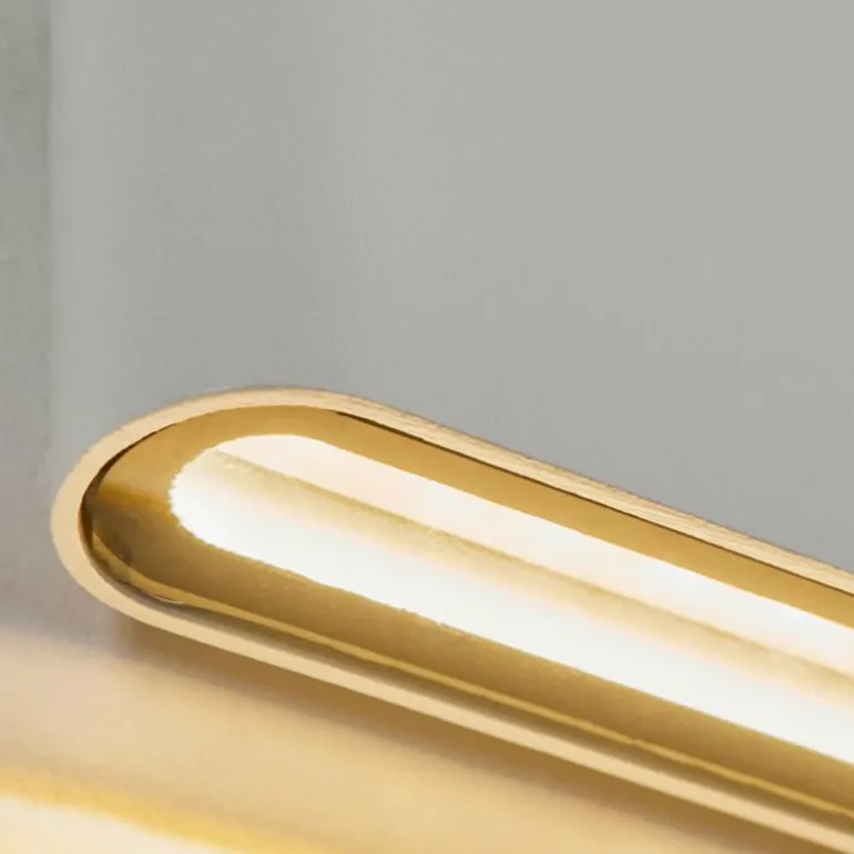 Applique murale d'extérieur Tammisaari LED Transparent, Blanc, 1 lumière
