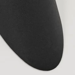 Applique murale d'extérieur Ruti Noir, 1 lumière