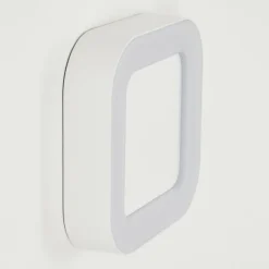 Applique murale d'extérieur Paleroo LED Blanc, 1 lumière