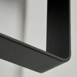 Applique murale d'extérieur Dundarrah LED Anthracite, 2 lumières