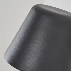 Applique murale d'extérieur Cook Anthracite, 1 lumière