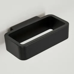 Applique murale d'extérieur Strandbyn LED Noir, 1 lumière