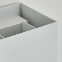 Applique murale d'extérieur Pyalong LED Blanc, 1 lumière