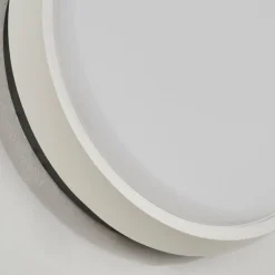 Applique murale d'extérieur Centinela LED Anthracite, Blanc, 1 lumière