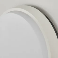 Applique murale d'extérieur Centinela LED Anthracite, Blanc, 1 lumière