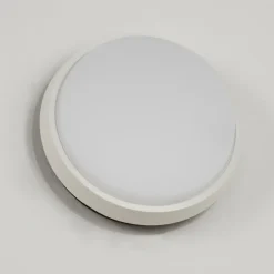 Applique murale d'extérieur Centinela LED Anthracite, Blanc, 1 lumière