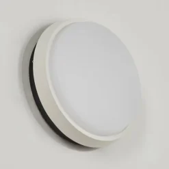 Applique murale d'extérieur Centinela LED Anthracite, Blanc, 1 lumière