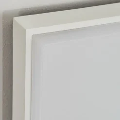 Applique murale d'extérieur Gomero LED Anthracite, Blanc, 1 lumière