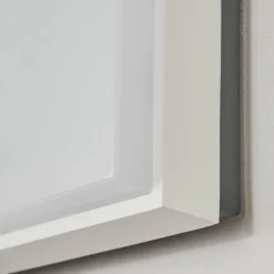 Applique murale d'extérieur Gomero LED Anthracite, Blanc, 1 lumière