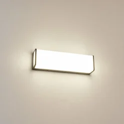 Applique murale d'extérieur Burseryd LED Anthracite, 1 lumière
