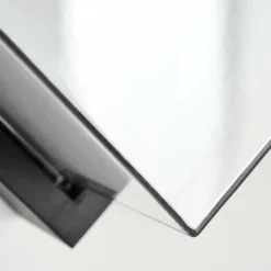 Applique murale d'extérieur Vurey LED Noir, 1 lumière