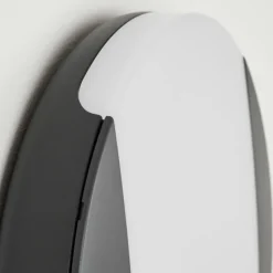 Applique murale d'extérieur Joserand LED Anthracite, 1 lumière