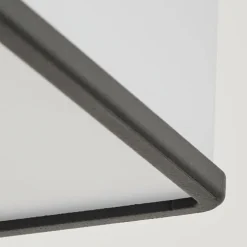 Applique murale d'extérieur Burseryd LED Anthracite, 1 lumière