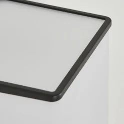 Applique murale d'extérieur Burseryd LED Anthracite, 1 lumière