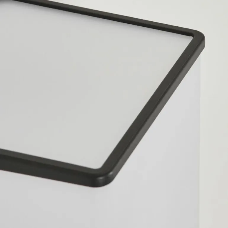 Applique murale d'extérieur Burseryd LED Anthracite, 1 lumière