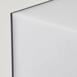 Applique murale d'extérieur Swanek LED Anthracite, 1 lumière