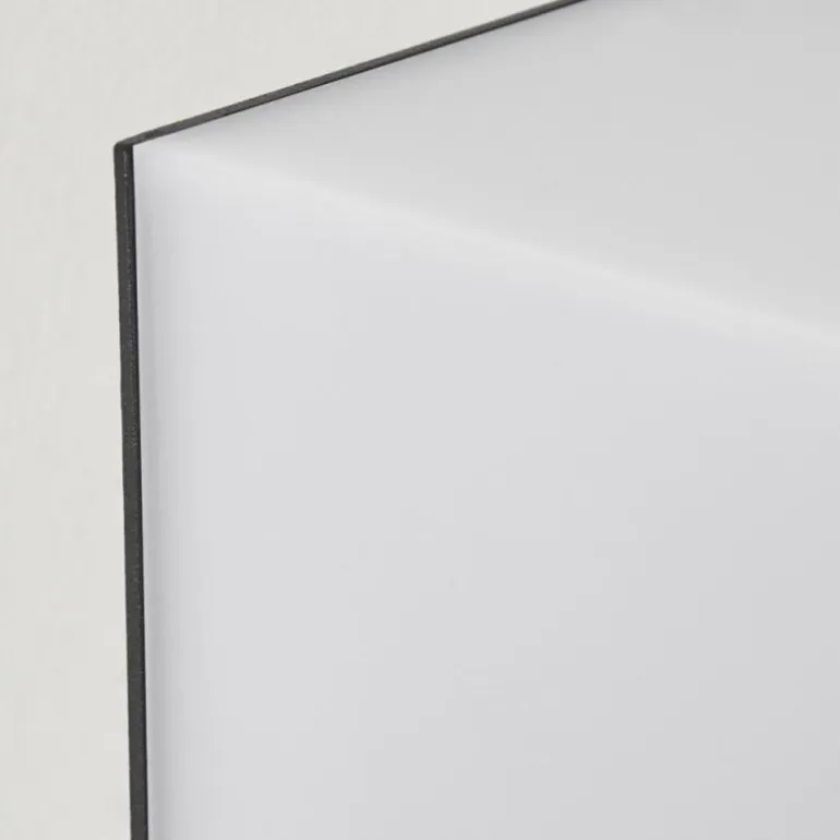 Applique murale d'extérieur Swanek LED Anthracite, 1 lumière
