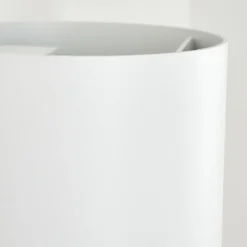 Applique murale d'extérieur Tamarin LED Blanc, 2 lumières