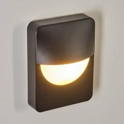 Applique murale d'extérieur Primera, 1 lumière