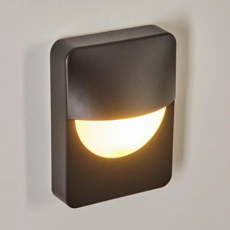 Applique murale d'extérieur Primera, 1 lumière