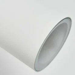 Applique murale d'extérieur Aketohoin LED Blanc, 1 lumière