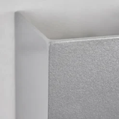 Applique murale d'extérieur Tamarin LED Gris, 1 lumière