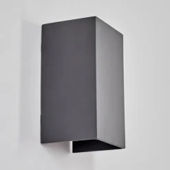 Applique murale d'extérieur Tamarin LED Anthracite, 1 lumière