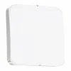 Applique murale Eglo CUPELLA LED Nickel mat, 1 lumière