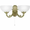 Applique murale Eglo SAVOY Bruni
