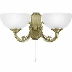 Applique murale Eglo SAVOY Bruni
