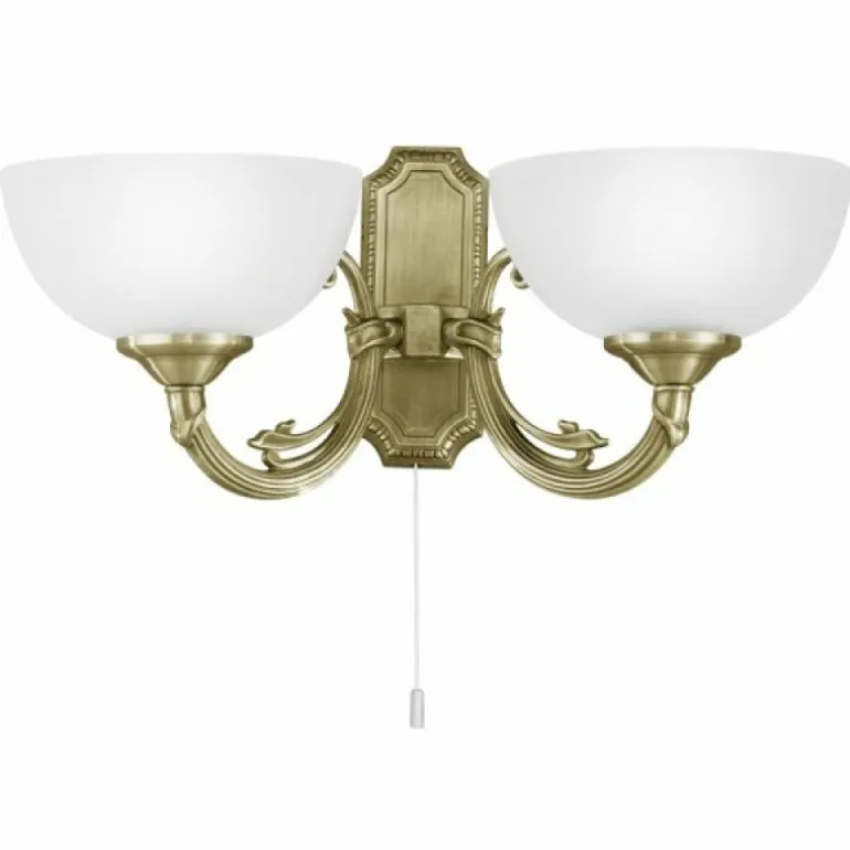 Applique murale Eglo SAVOY Bruni