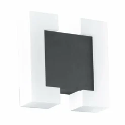 Applique murale Eglo SITIA LED Blanc, 2 lumières