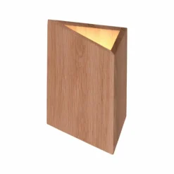 Applique murale Encrucijada LED Écru, 1 lumière