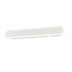 Applique murale Fischer & Honsel Stretto LED Blanc, 1 lumière