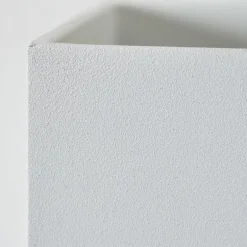 Applique murale Fulufo LED Blanc, 1 lumière