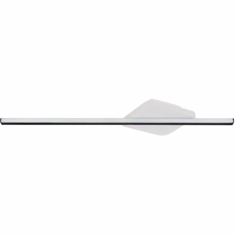 Applique murale Globo LEVANA LED Blanc, 1 lumière
