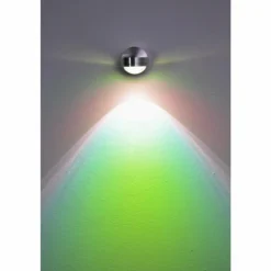 Applique murale Harare LED Aluminium, 1 lumière