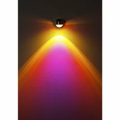 Applique murale Harare LED Aluminium, 1 lumière