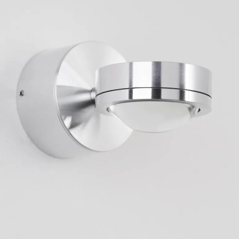 Applique murale Harare LED Aluminium, 1 lumière