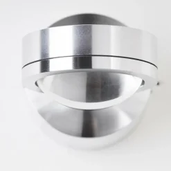 Applique murale Harare LED Aluminium, 1 lumière