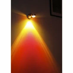 Applique murale Harare LED Aluminium, 1 lumière