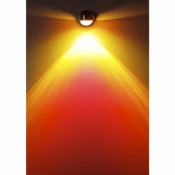 Applique murale Harare LED Aluminium, 1 lumière