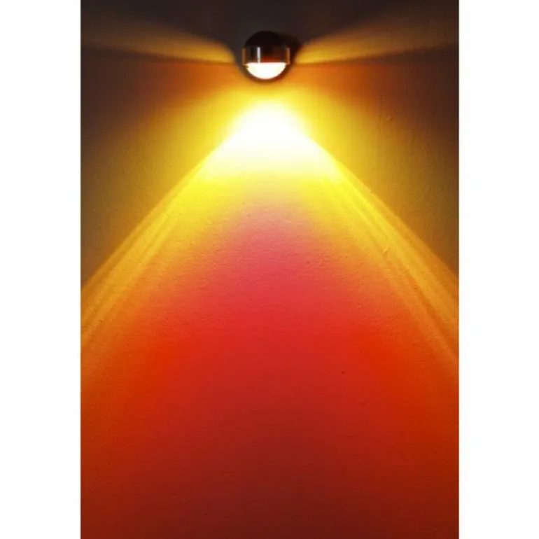 Applique murale Harare LED Aluminium, 1 lumière