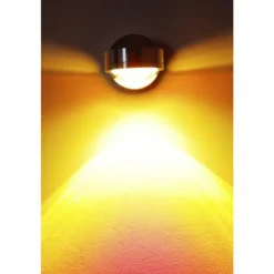 Applique murale Harare LED Aluminium, 1 lumière