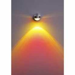 Applique murale Harare LED Aluminium, 1 lumière