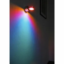 Applique murale Harare LED Aluminium, 1 lumière