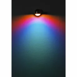 Applique murale Harare LED Aluminium, 1 lumière